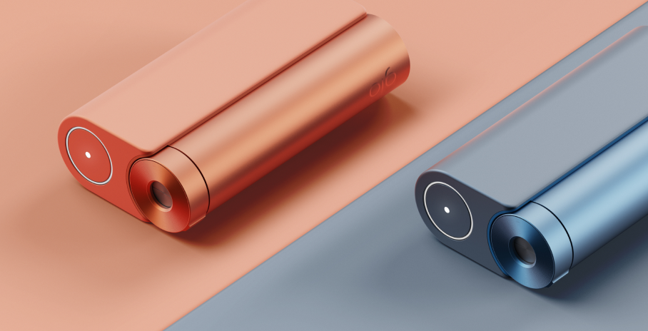 HOW DOES glo™ TOBACCO HEATER WORK?