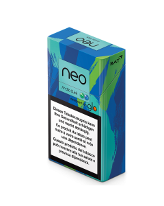 neo™ Arctic click Tobacco Sticks