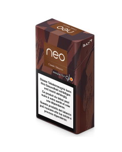 neo™ Classic Tobacco Sticks