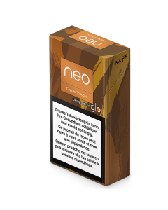 neo™ Copper Tobacco Sticks