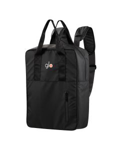 glo™ Backpack Black