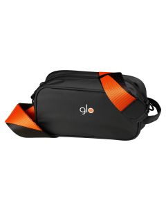 glo™ Camera Bag Black
